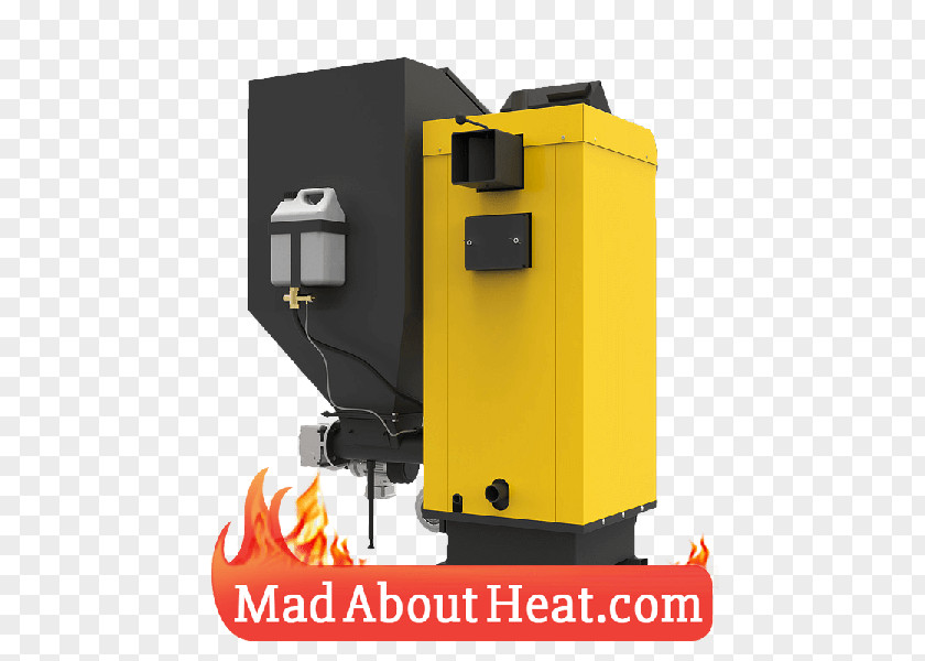 Free Standing Pellet Stove Furnace Boiler Fuel Combustion PNG