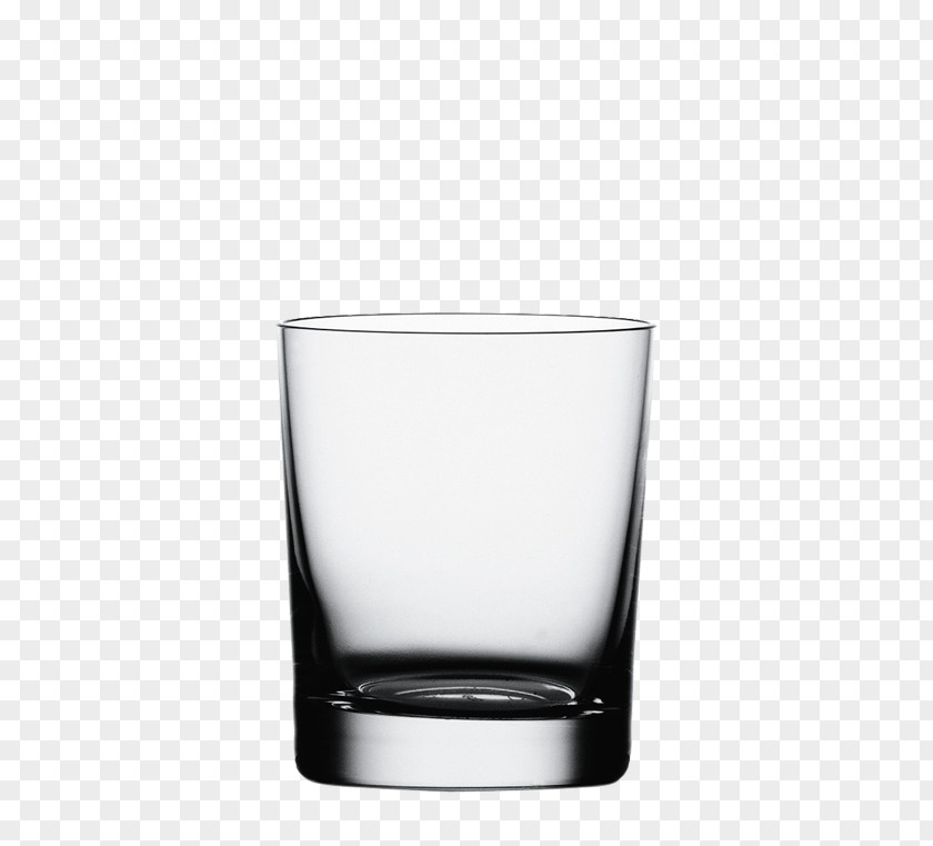 Glass Highball Tumbler Old Fashioned Table-glass PNG