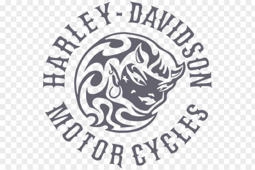 Harley Davidson Font Free Harley-Davidson Motorcycle Logo Clip Art PNG
