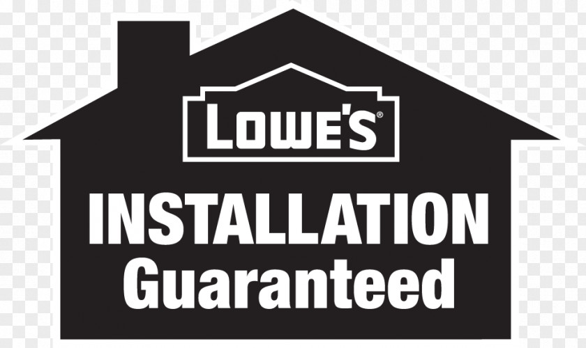 Improvement Vector Lowe's Roof Home Ceiling Fans Installation PNG