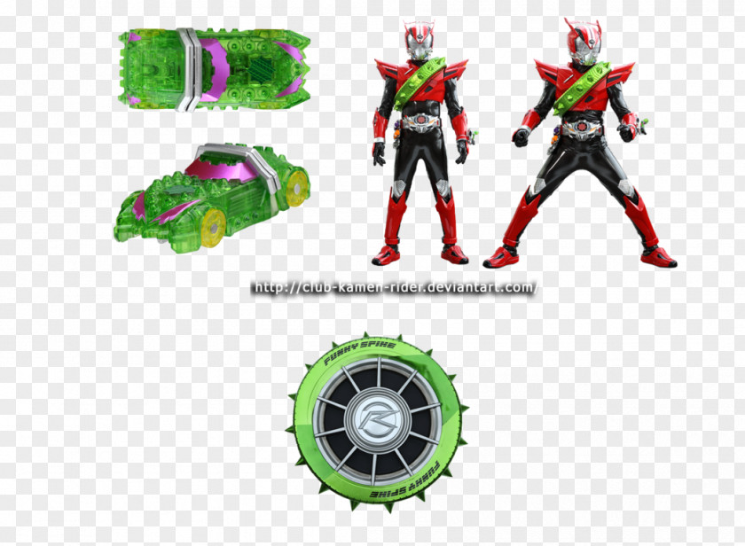 Kamen Rider Battle: Ganbaride Series Action Fiction & Toy Figures DeviantArt PNG