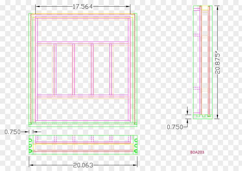 Line Point Angle Furniture PNG