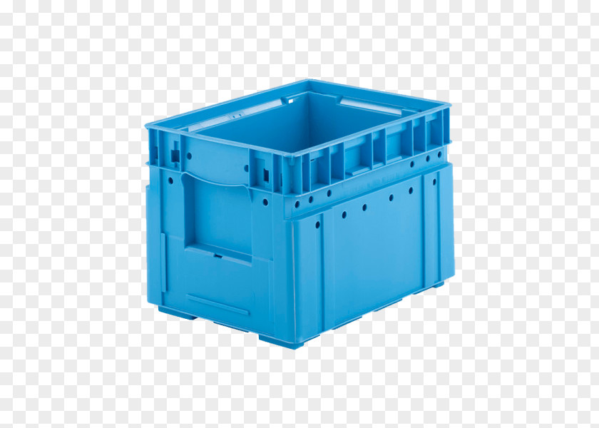 Plastic Containers Euro Container Intermodal Transport Skip PNG