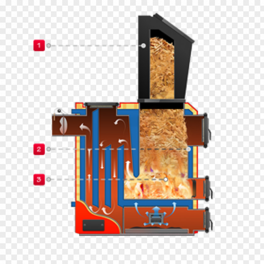 Trot Machine Firewood Fuel PNG