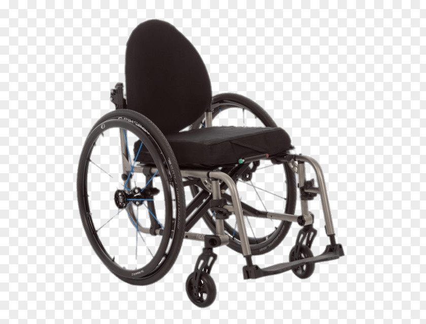Wheelchair Motorized TiliTe Permobil AB PNG