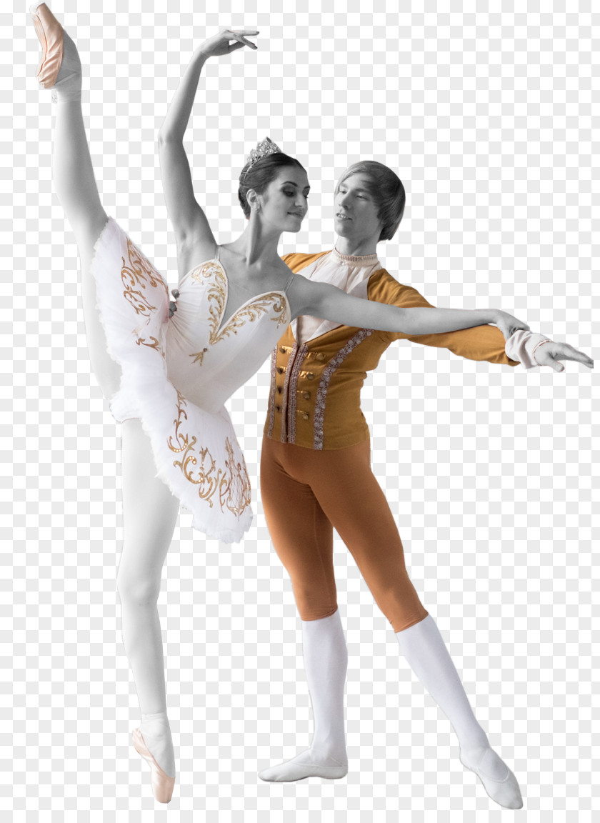 Ballet Dancer Russian PNG