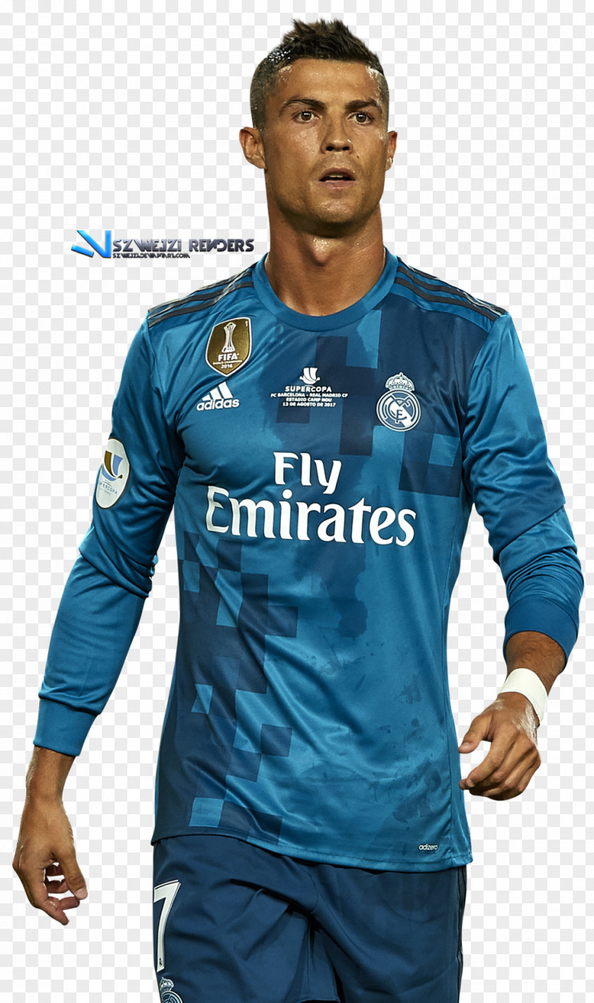 Cristiano Ronaldo 2018 Supercopa De España FC Barcelona Real Madrid C.F. FIFA World Cup PNG