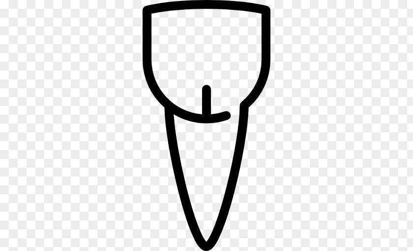 Dentistry Tooth Incisor PNG