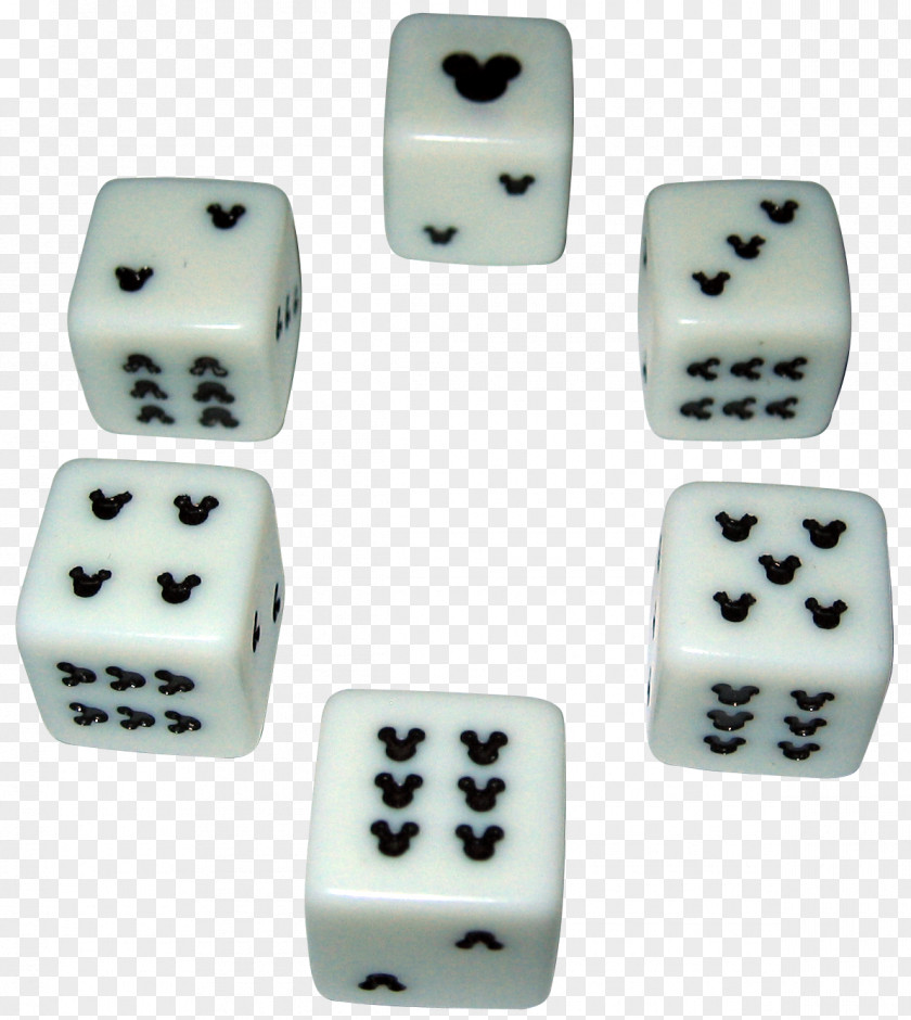 Dice Game Mouse As You Like It PNG