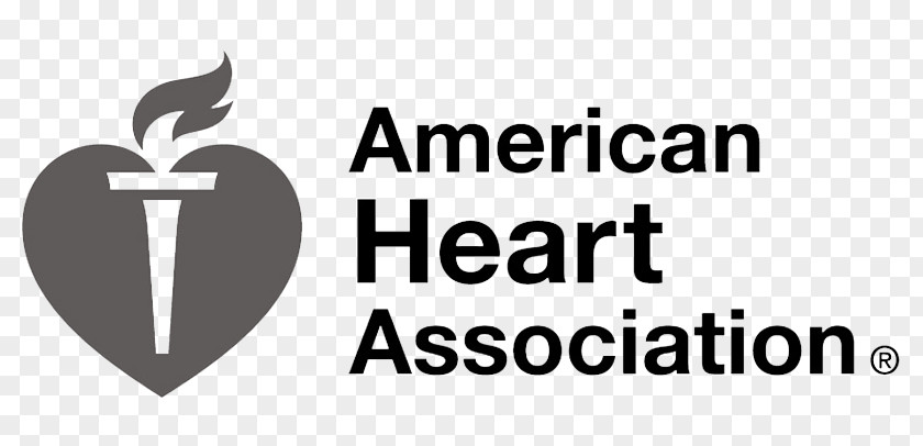 Heart American Association Cardiovascular Disease Health Science PNG