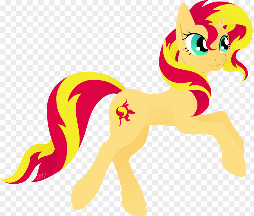Horse Pony Sunset Shimmer Rarity Pinkie Pie Applejack PNG