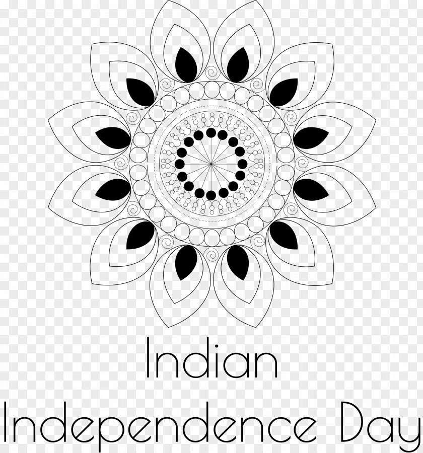 Indian Independence Day PNG