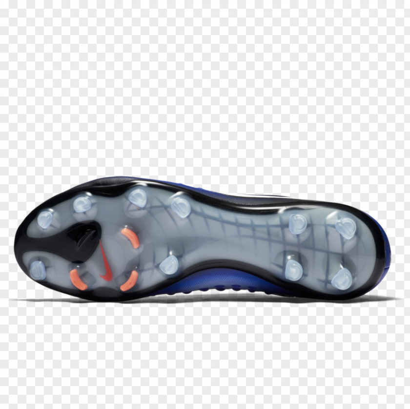 Nike Football Boot Cleat Shoe PNG