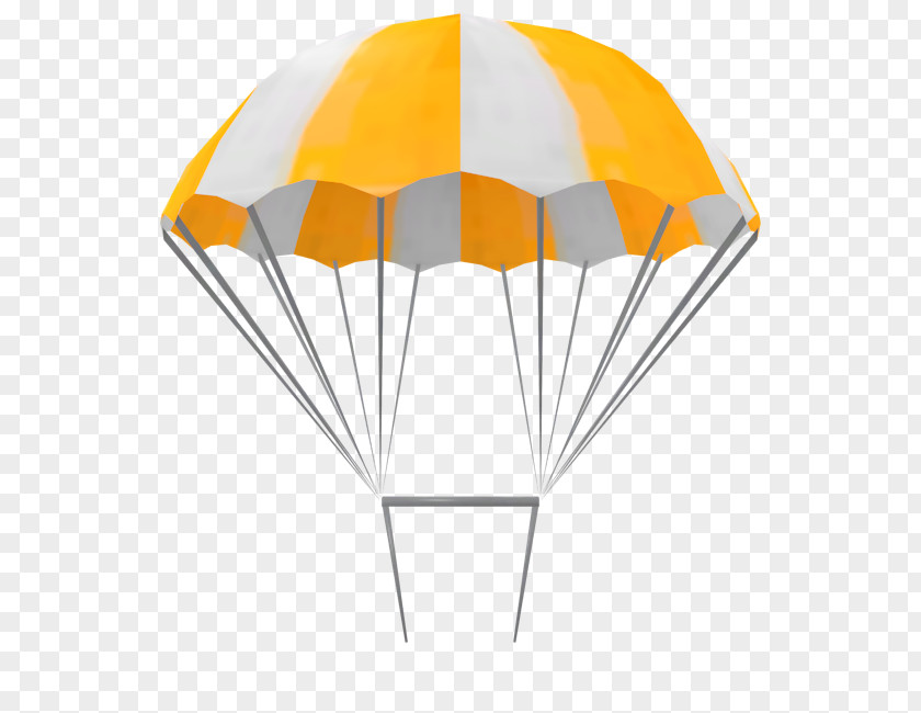 Parachute Parachuting Star Fox Guard Clip Art PNG