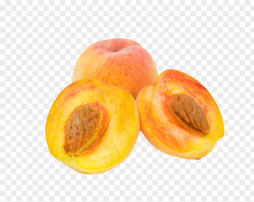 Peaches Peach Auglis Fruit Vegetable Fototapeta PNG