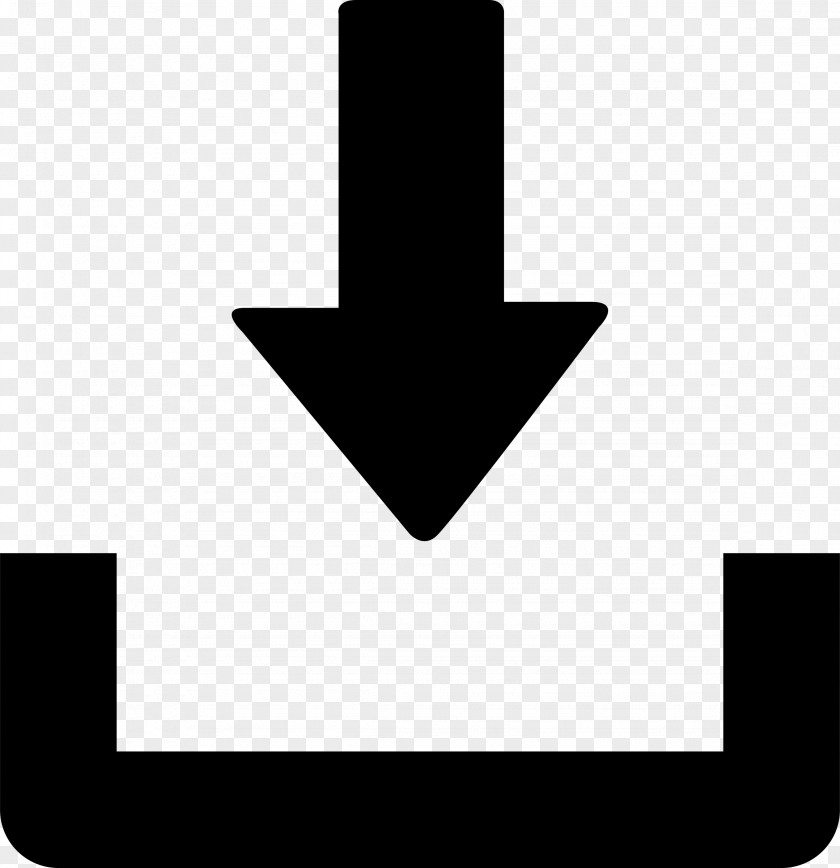 SAVE Download Button Clip Art PNG