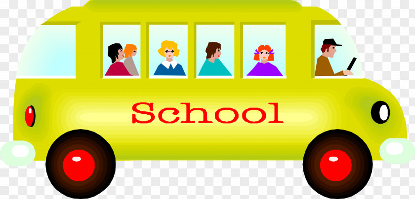 School Bus National Primary Belmont Station Elementary Aldie Middle PNG