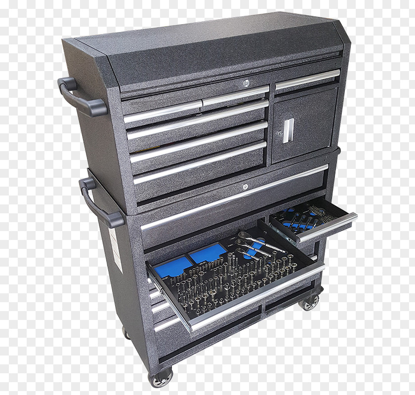 Shadow Material Tool Boxes Matco Tools Drawer PNG