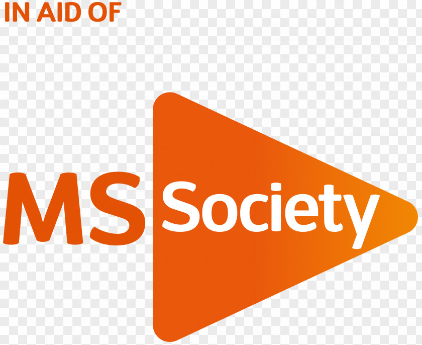 Society Logo Multiple Sclerosis Of Great Britain National Charitable Organization The PNG