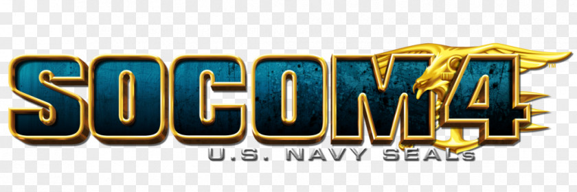 SOCOM 4 U.S. Navy SEALs Video Game United States Resistance 3 PNG