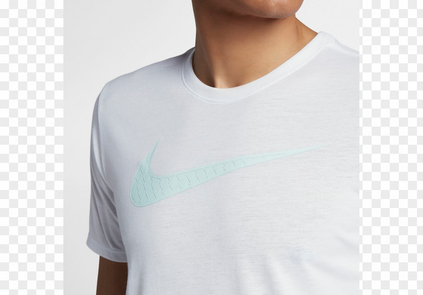 T-shirt Swoosh Nike Dry Fit Clothing PNG