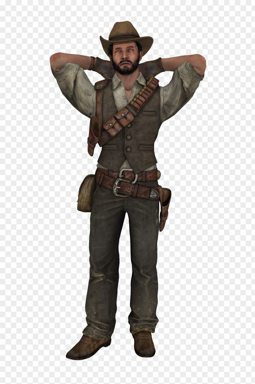 Youtube Deadfall Adventures Red Dead Redemption Video Game John Marston Computer Software PNG