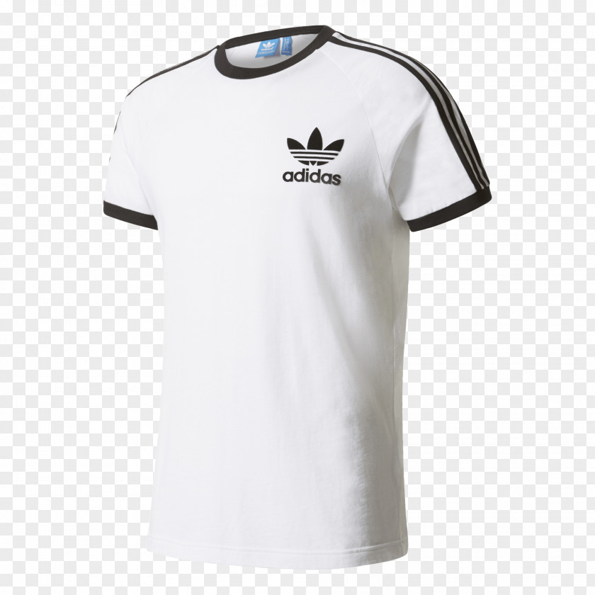 Adidas T Shirt T-shirt Stan Smith Originals Trefoil PNG