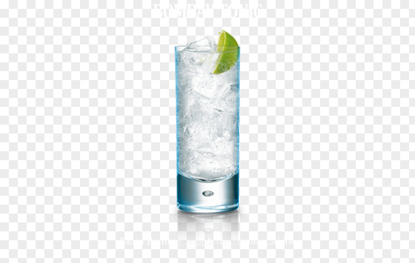 Bombay Sapphire Gin And Tonic Vodka Water Cocktail PNG