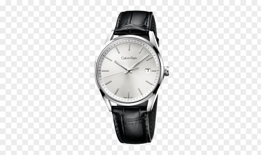 Calvin Klein Watches FORMALITY Leisure Quartz Male Table Ck Watch Men's Jewellery PNG