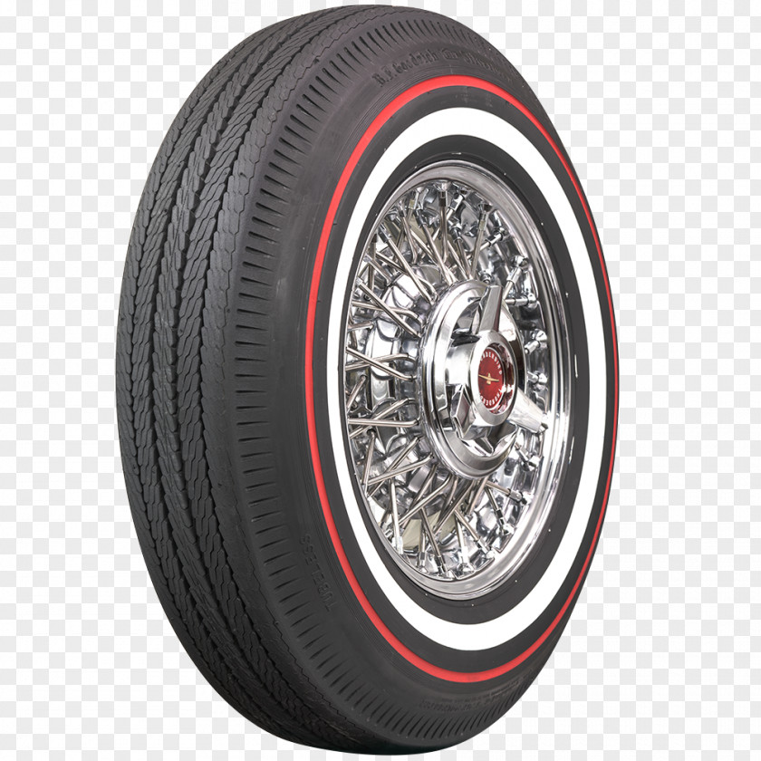 Car Formula One Tyres Whitewall Tire BFGoodrich PNG