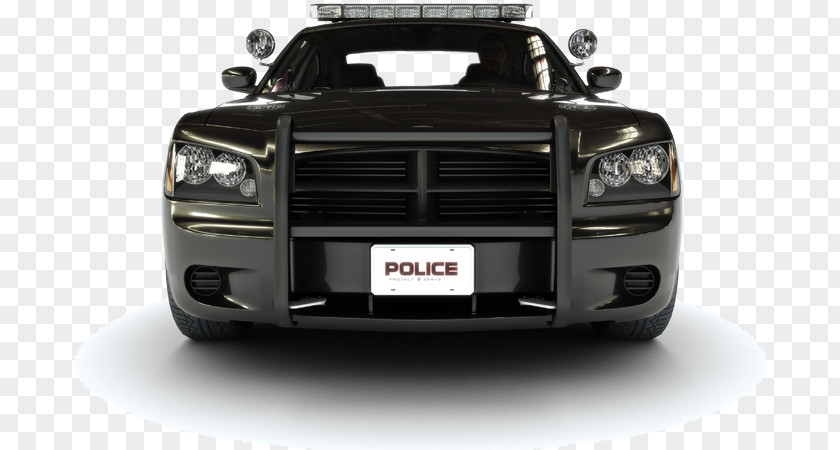 Car Mid-size Personal Luxury Police PNG