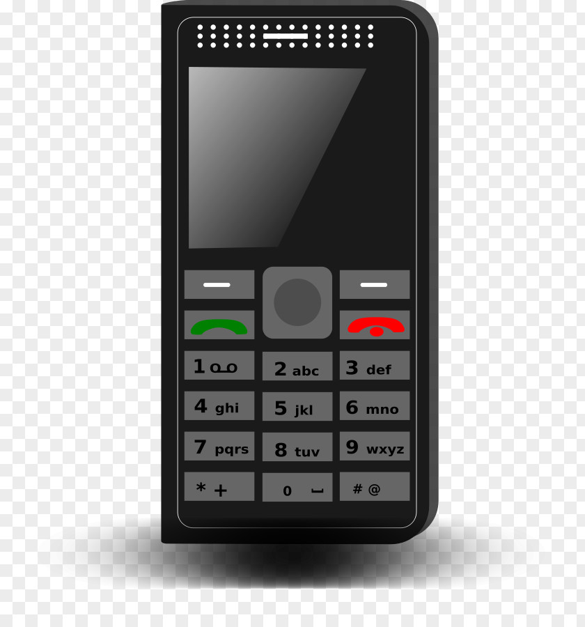 Cell Cliparts Mobile Phone Telephone Clip Art PNG