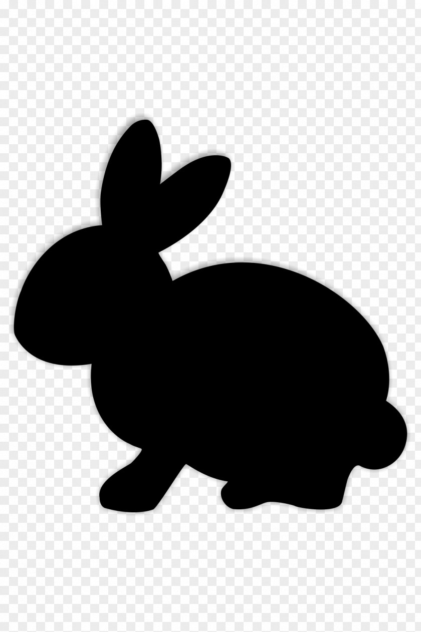 Clip Art Rabbit Hare Openclipart Free Content PNG