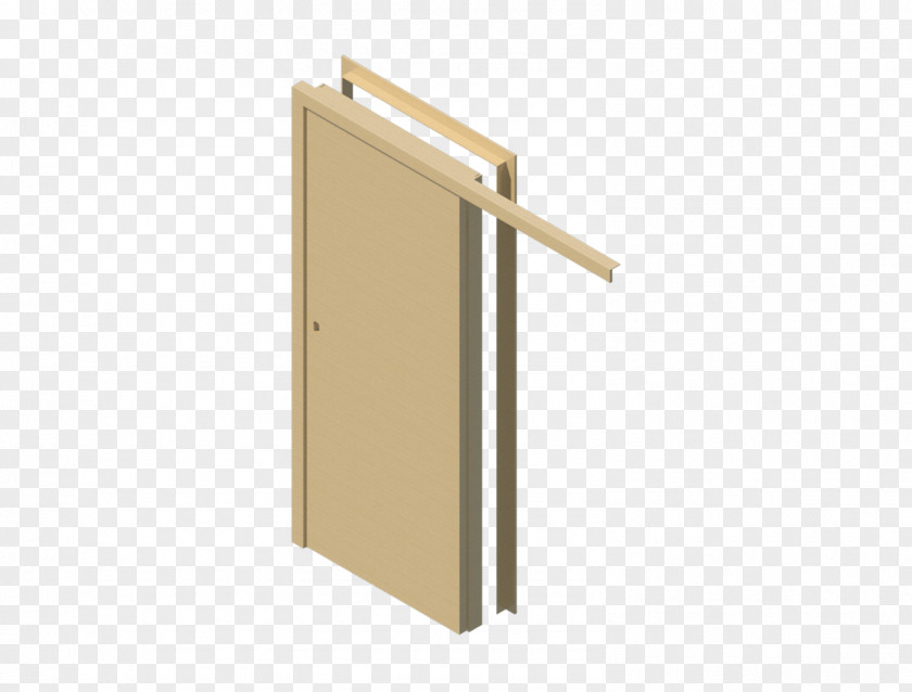 Door Sliding Color Coffee PNG