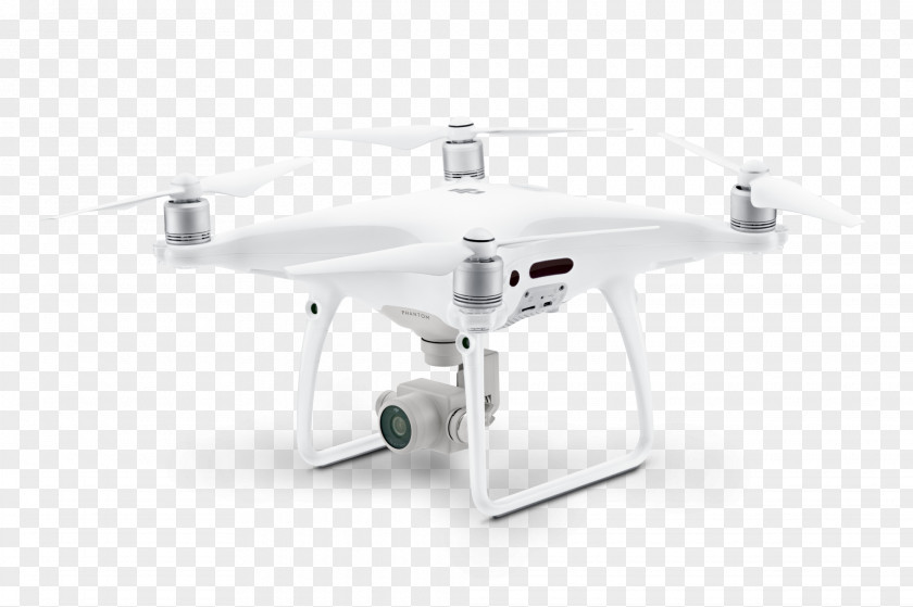 F4 Phantom DJI 4 Pro V2.0 Unmanned Aerial Vehicle PNG