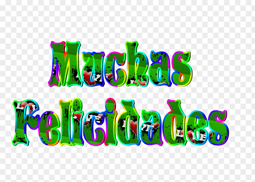 Felicidades Logo Brand Font PNG