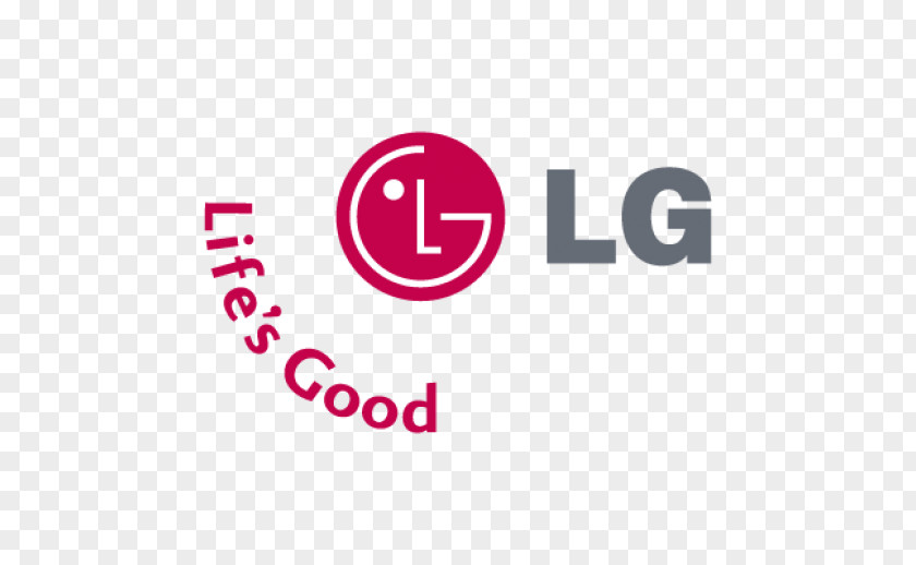 Good Life LG Electronics KM900 Optimus 7 Corp Logo PNG
