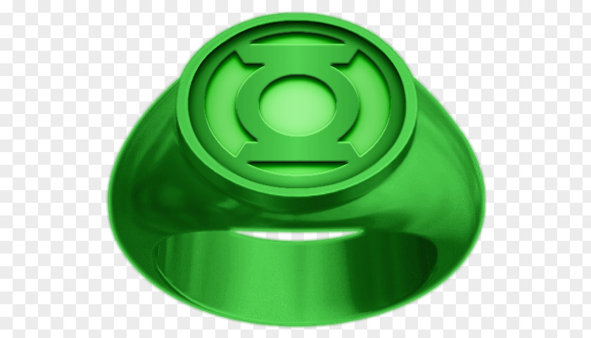 Green Lantern Ganthet Steel (John Henry Irons) Blue Corps Power Ring PNG