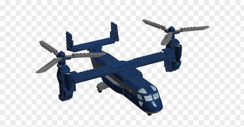 Helicopter Rotor Airplane Lego Ideas Aircraft PNG