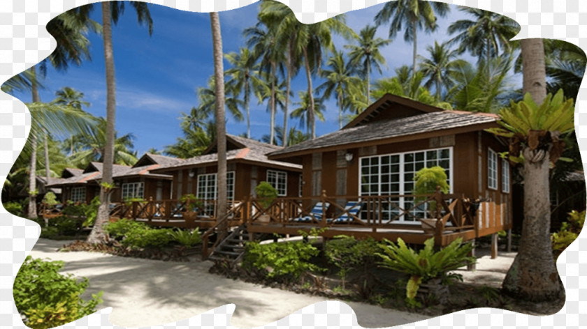 Hotel Sipadan-Mabul Resort Semporna Tawau Kapalai PNG