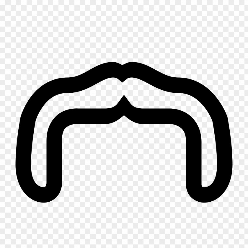 Hufeisenkostenlos Horseshoe Moustache PNG