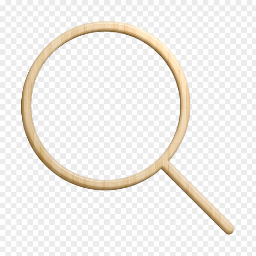 Interface Icon Search PNG