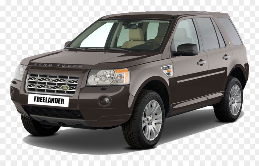 Land Rover 2011 LR2 2010 Freelander Car PNG