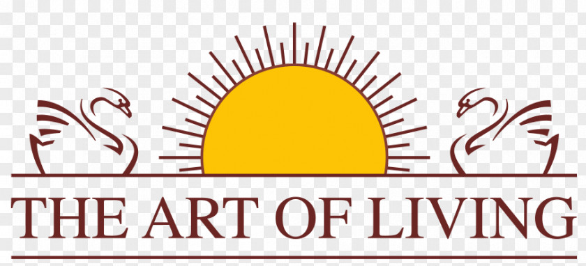 Live In Peace Art Of Living Logo Vector Graphics Kriyā Clip PNG