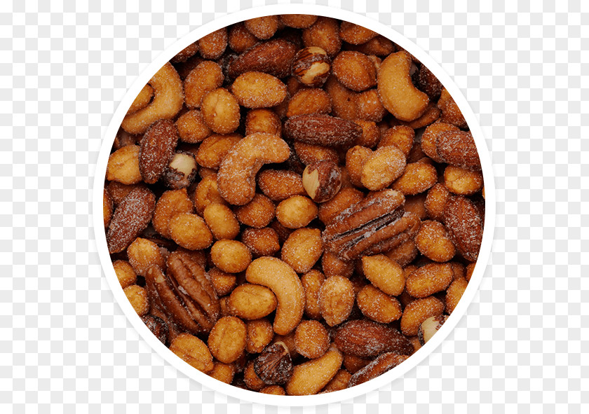 Mixed Nuts Peanut Vegetarian Cuisine Food PNG