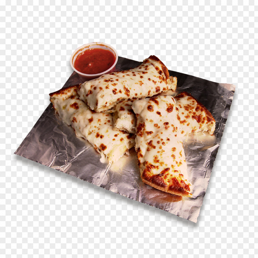 Mozzarella Sticks Speedy's Pizza Garlic Bread Breadstick PNG