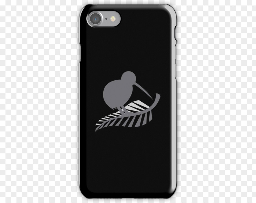 New Zealand Kiwi Bird IPhone 6 7 Television Show Spencer Reid PNG