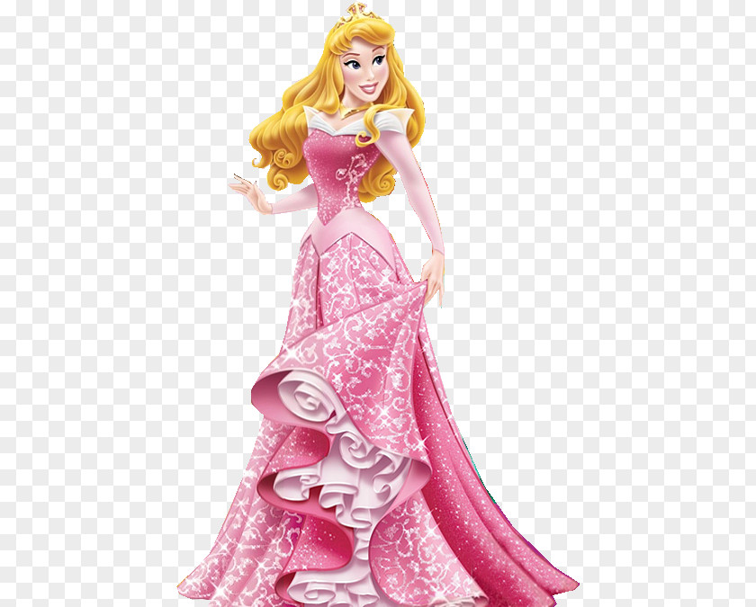 Princess Aurora Belle Thistletwit Disney PNG