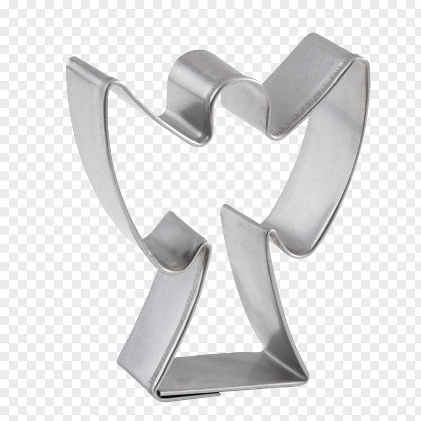 Silver Angle PNG