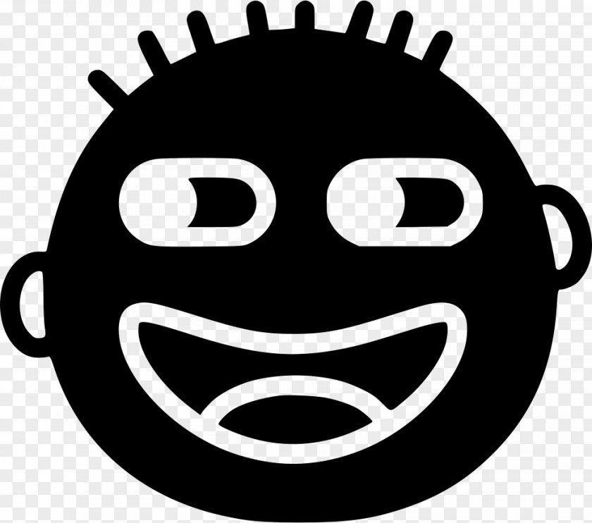 Smiley Emoticon PNG